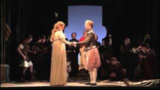 CENTRAL CITY OPERA -- Amadigi di Gaula (2011): Clip 6 - Sento la gioia (Final Aria, Amadigi)