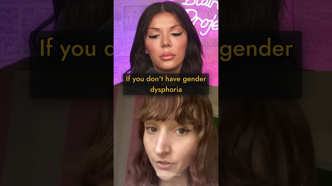 THIS Is The Most Demented Trans Activist Yet