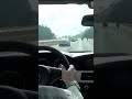 MW Driver Gets Overtaken – Instantly Starts Racing Motorcycle! 😱