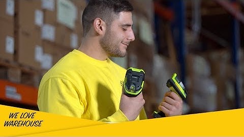 Scan fast and wide with Zebra