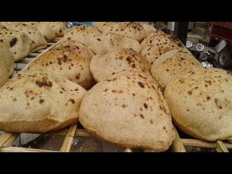 بالفيديو.. مواعيد عمل المخابز في رمضان 2022 .. أسعار رغيف الخبز الجديدة -  محتوى بلس