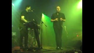 Provision - "In November" @ Numbers - 2/28/16 Houston, Texas