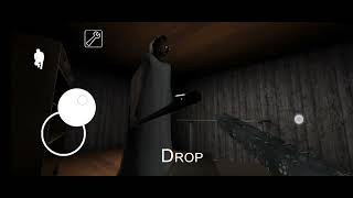 Granny Impossible Mod 1.7.9 Ultra Fast Mod