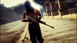 Taking Out The Trash