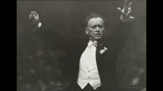 クラシック Le Grand Orchestre de Radio-Paris 1944 Mengelberg / Parijs - Franck : Symphony d-moll (1944) - YouTube