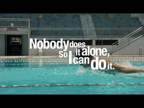 【SPORTS】LETTER TO YOU | Ernie Gawilan | 60 sec