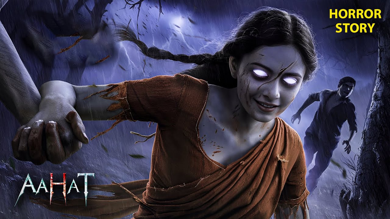 Aahat New Episode 2025 | Horror Show | Nayi Kahani | डर का असली एहसास | Horror Show | Ghost Story
