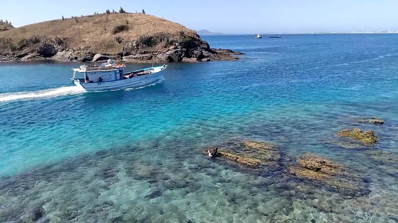 Praia do Forte, Cabo Frio RJ 