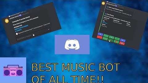 WATER MUSIC 2.0 BOT SOURCE CODE | ARBOTIX CODEZ 😈