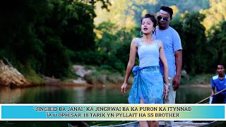 'JINGIEID BA JANAI' WILL BE RELEASED ON SS BROTHER ON THE 18TH