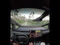 Cybertruck FSD V14.2.2.5-FSD on one lane unmarked wood roads passing oncoming truck. Would you?