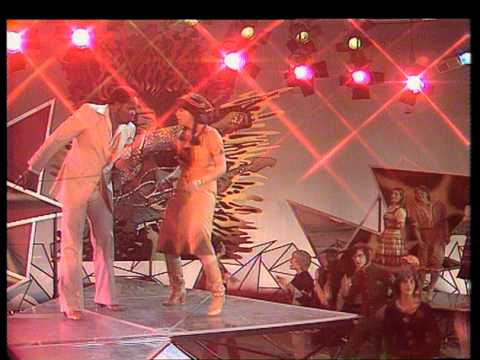 TOPPOP: Joe Tex - Loose Caboose