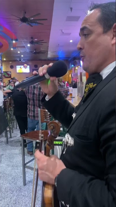 Y Volver Volver…. Recordando a al Rey! Vicente Fernández Mariachi Zacatecas Dallas tel469-431-8491