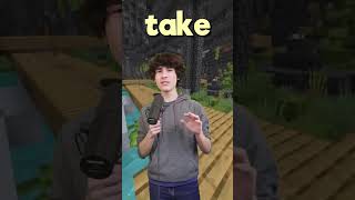 How Long Would it Take to Break 100 Mob Spawners? #shorts