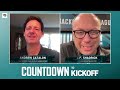 Andrew Catalon On NFL Trades, BTJ Shinning & More | Countdown To Kickoff