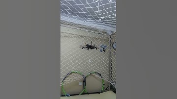 Indoor Positioning with UWB