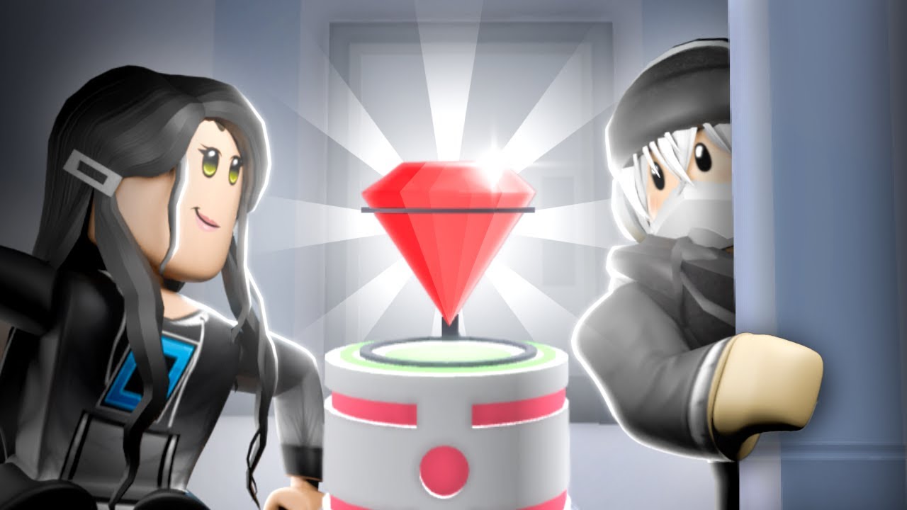 The Amazing Spy Mission! (Obby) ft. ErrorTM | Roblox