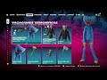 Nueva Tienda de #Fortnite regresan skins de terror, ghost face, finn el humano y mucho mas