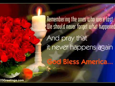++Remember  9/11/01++ "In the Arms of an Angel"