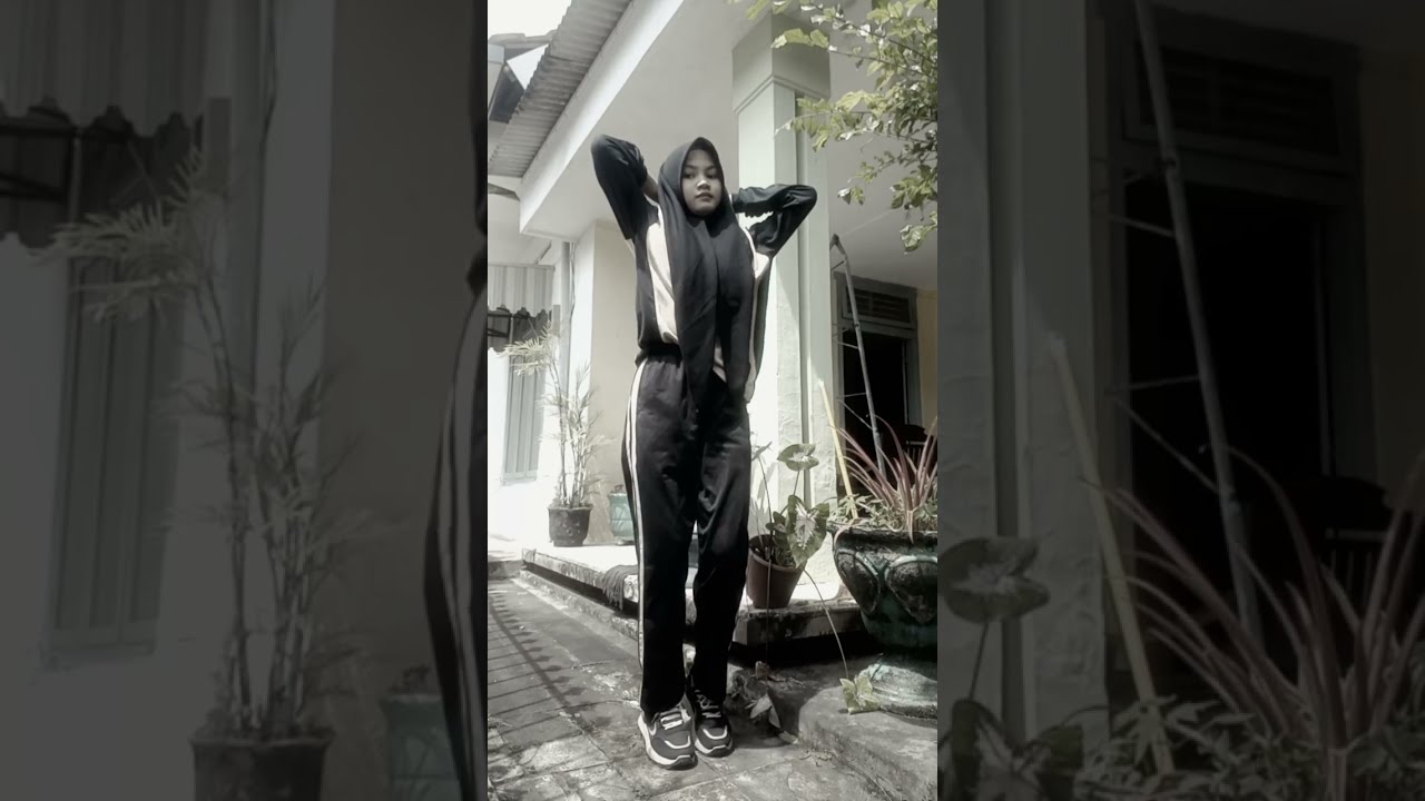 TUGAS VIDEO PJOK IBNATY SALSABILA LIRABBIHA KELAS X-6