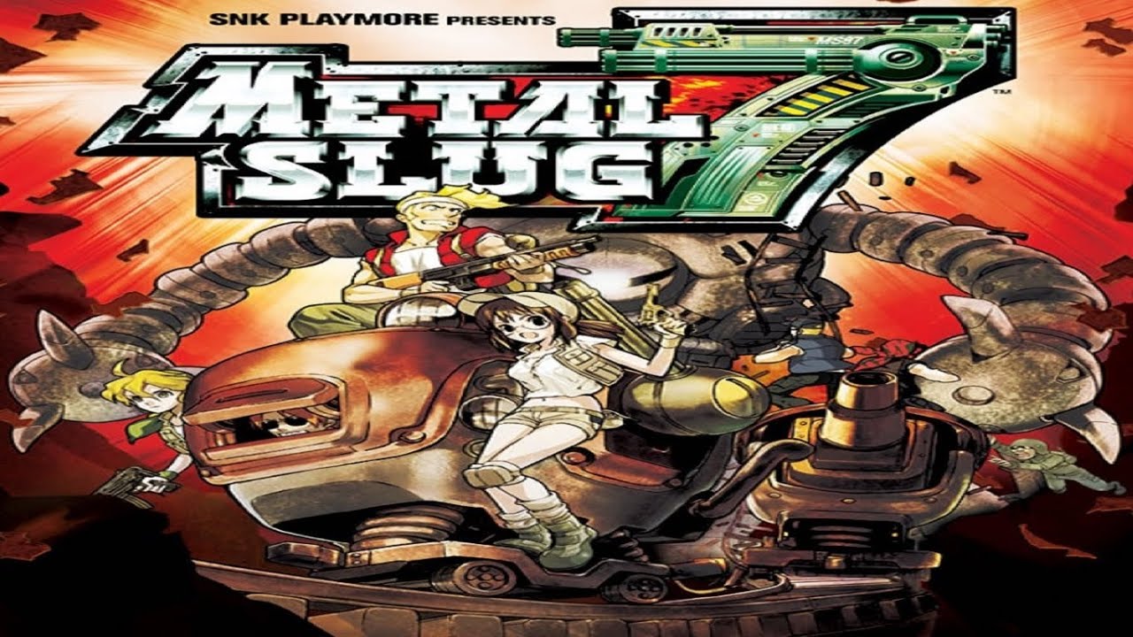 metal slug 2 online game metal slug 2 online game