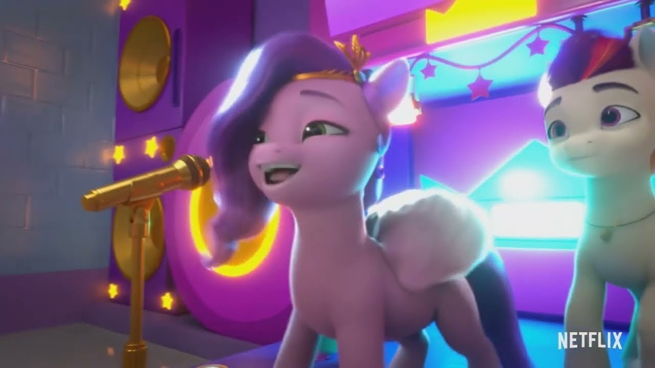 Lush Life (MLP G5 PMV)