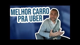 O MELHOR CARRO PARA TRABALHAR NA UBER screenshot 5