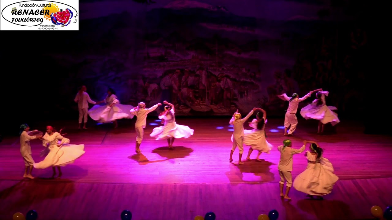 Abozao FCRFM (Región Pacífica) - 