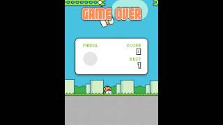 Swing copter! The new flappy bird!! screenshot 4