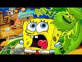 Spongebob squarepants revenge of the flying dutchman lets play
