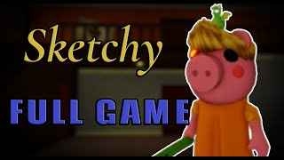 Sketchy - Full Game (No Commentary) | Roblox screenshot 5
