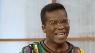 In Living Color - Jim Carrey - Juicemania