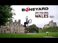 The Boneyard Presents - Wales Off The Grid: Cardiff | EP.1