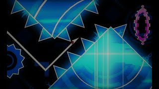 AUDITORY BREAKER 100% // Extreme Demon // Geometry Dash
