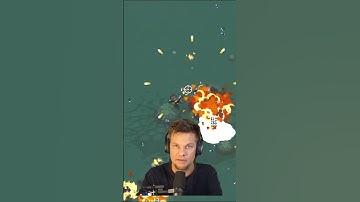 Bullet Hell Morfeenin