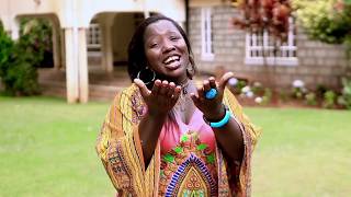 Video-Miniaturansicht von „AMENITENDEA~DOREEN OTIPO {OFFICIAL VIDEO}“