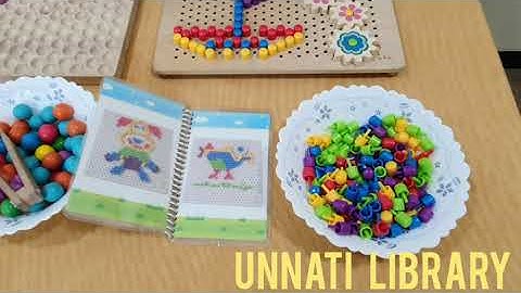 Ball Corp & Pixel game from Unnati Library