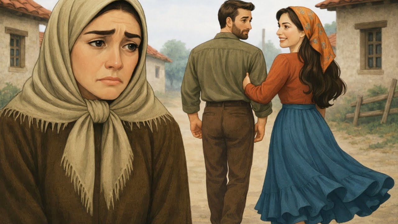 Eşini beğenmeyip Cilveye Aldanan mehmet ’in, Ailesini ve İtibarını Nasıl Kaybettiğinin Hikâyesi