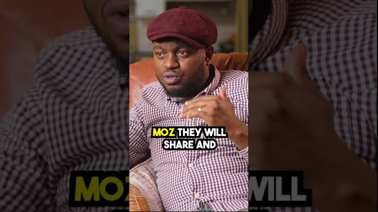 Kenyan Gospel Music's Evolution: Prophecy, Process, and Profits - Pastor T Mwangi 