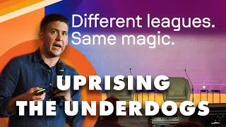 Torneo By Sofascore: Uprising The Underdogs Sunset Sports Festival 2025