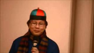 20121231 新鴛鴦蝴蝶夢 Part2