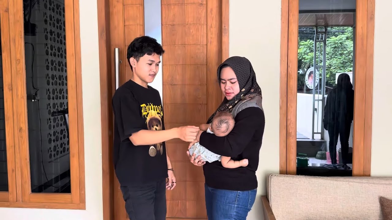 JAKJES OTW MENIKAH - Wes pantes dadi keluarga kecil bahagia gong ges ?? 🥰🥳