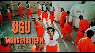 MORGENSHTERN - UGU (Клип 2022)