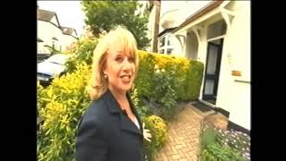 Elaine Paige: Visiting Her Childhood Home - The One Show, 2014