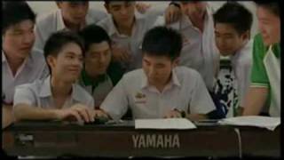 Only you (Piang Ter) - Witwisit Hiranyawongkul (Pchy)