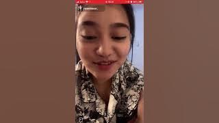 Wandaaasr baru sadar utingnya kelihatan | TikTok Live