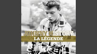 Video thumbnail of "Johnny Hallyday - Johnny B Good"