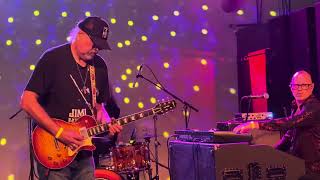 Greg Koch - Steppin’ Out (Des Moines, IA 9/2/25)