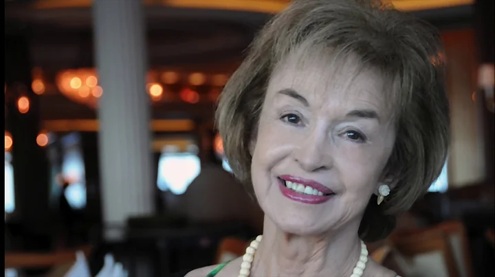 Lynda Erickson's Memorial
