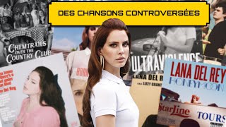 LE PROBLÈME AVEC LANA DEL REY #GiVDT 201